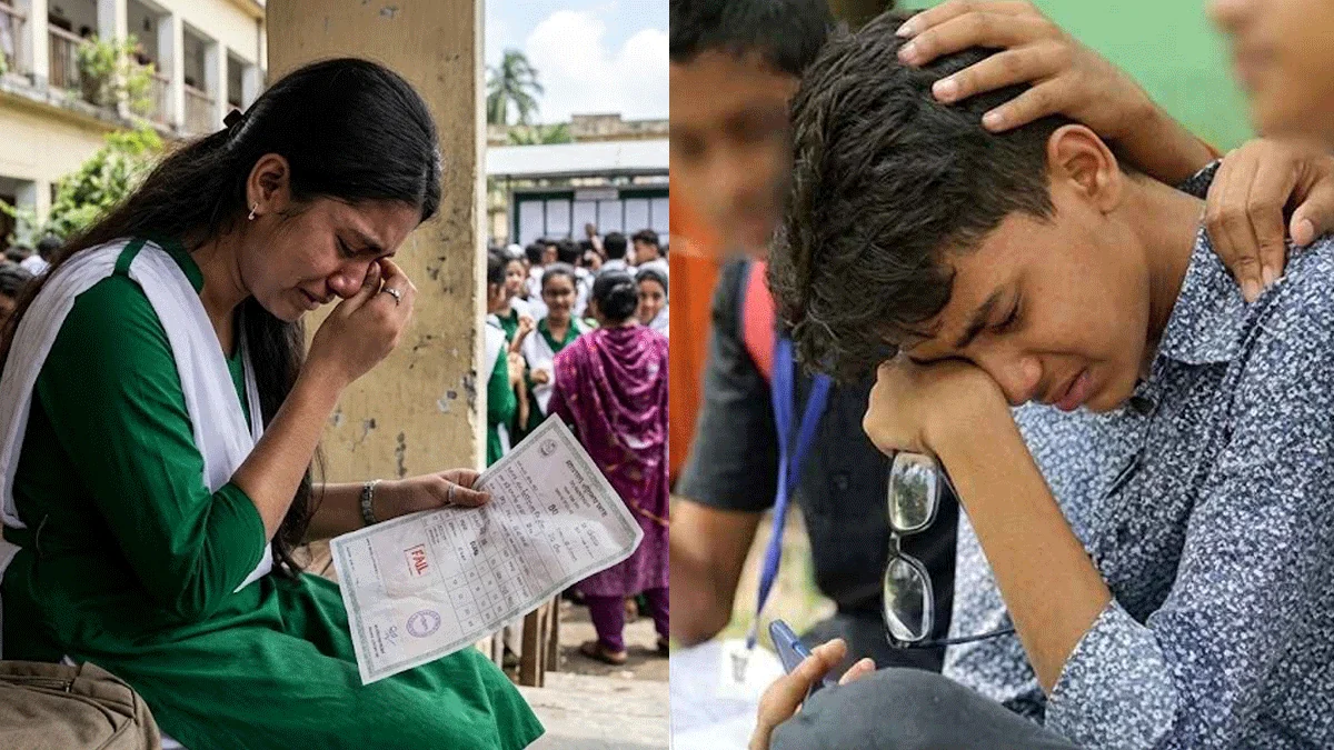 বিয়ানীবাজারে এইচএসসিতে পাসের হার কম, কেন এই বিপর্যয়