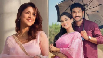 ‘সাদিয়া আয়মানের সঙ্গে আমার প্রেম ছিল’