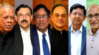 বিচার শুরুর অপেক্ষায় কারাগারে দিন গুনছেন হেভিওয়েট আসামিরা