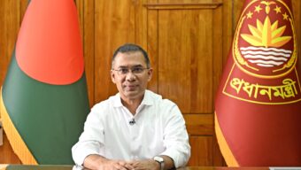 দেশ গড়ার পরিকল্পনা তিন ধাপে