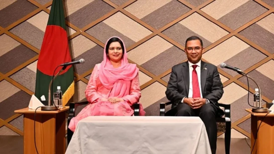 উন্নত বাংলাদেশ গড়তে প্রবাসী-দেশবাসীকে একসঙ্গে কাজ করার আহ্বান প্রধানমন্ত্রীর