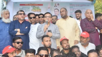 ঐক্যবদ্ধ যুবদল দেশের উন্নয়নে ভূমিকা রাখবে: বাণিজ্যমন্ত্রী