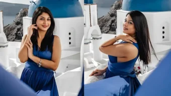 সারিকার অচেনা রূপে চমকে গেল ভক্তরা!
