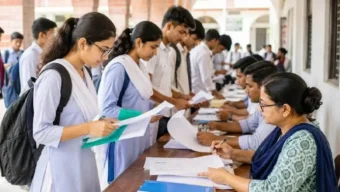 একাদশে ভর্তির শেষ ধাপের আবেদন শুরু ২৬ অক্টোবর
