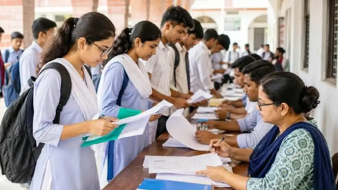 একাদশে ভর্তির শেষ ধাপের আবেদন শুরু ২৬ অক্টোবর