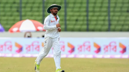 বোলিংয়ে বাড়তি দায়িত্ব নিতে প্রস্তুত মুমিনুল