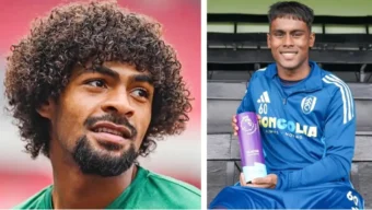 সাফে প্রথম ম্যাচ খেলতে পারবেন না হামজা ও ফারহান