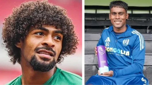 সাফে প্রথম ম্যাচ খেলতে পারবেন না হামজা ও ফারহান